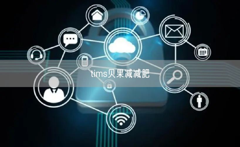 tims贝果减减肥